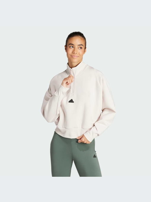 Худи и свитшоты Adidas ZNE модель IS3924-KZ Фото