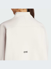 Худи и свитшоты Adidas ZNE модель IS3924-KZ Фото