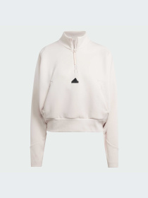 Худи и свитшоты Adidas ZNE модель IS3924-KZ Фото