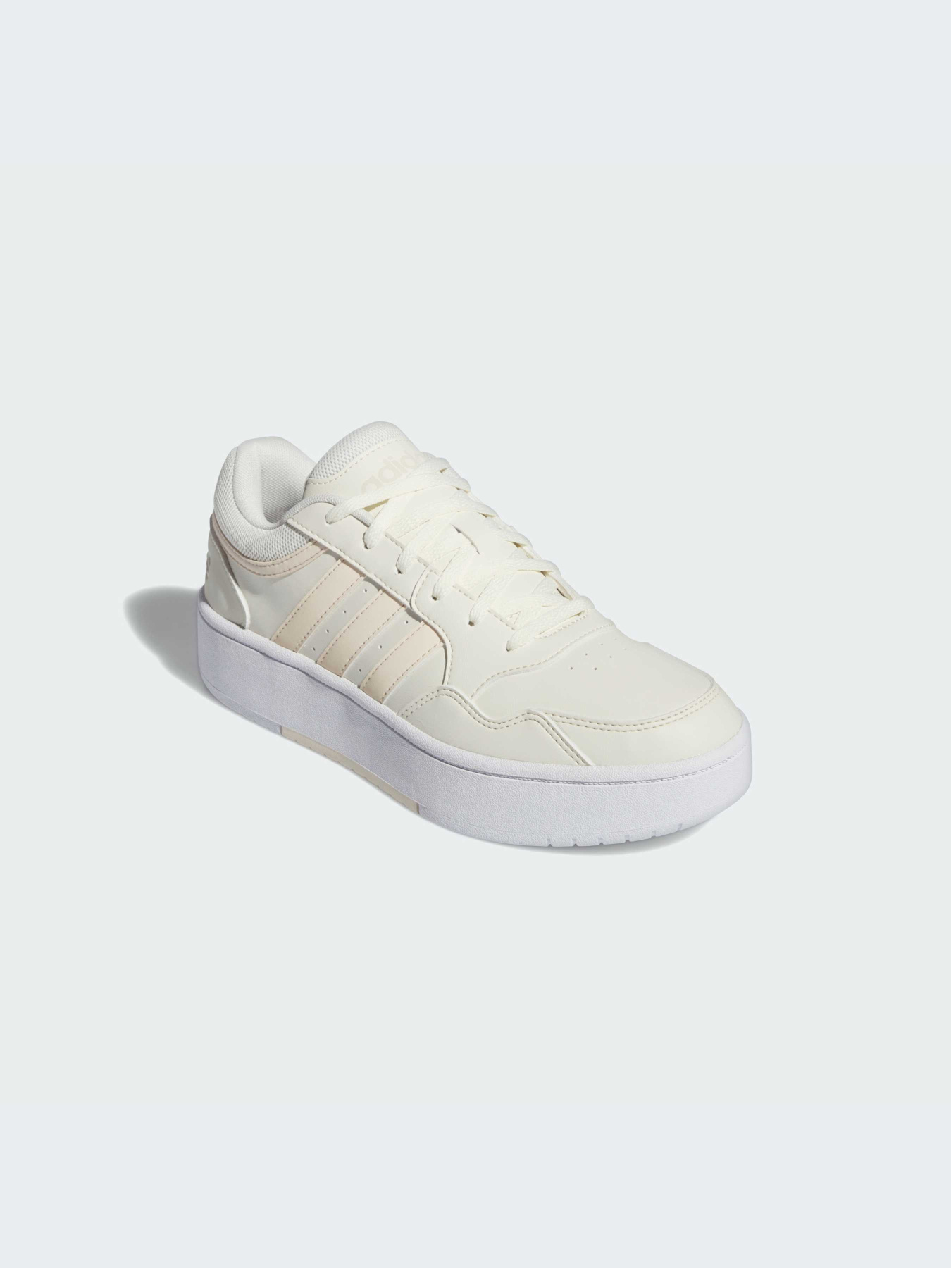 Кроссовки Adidas Hoops модель ID8691-KZ Фото