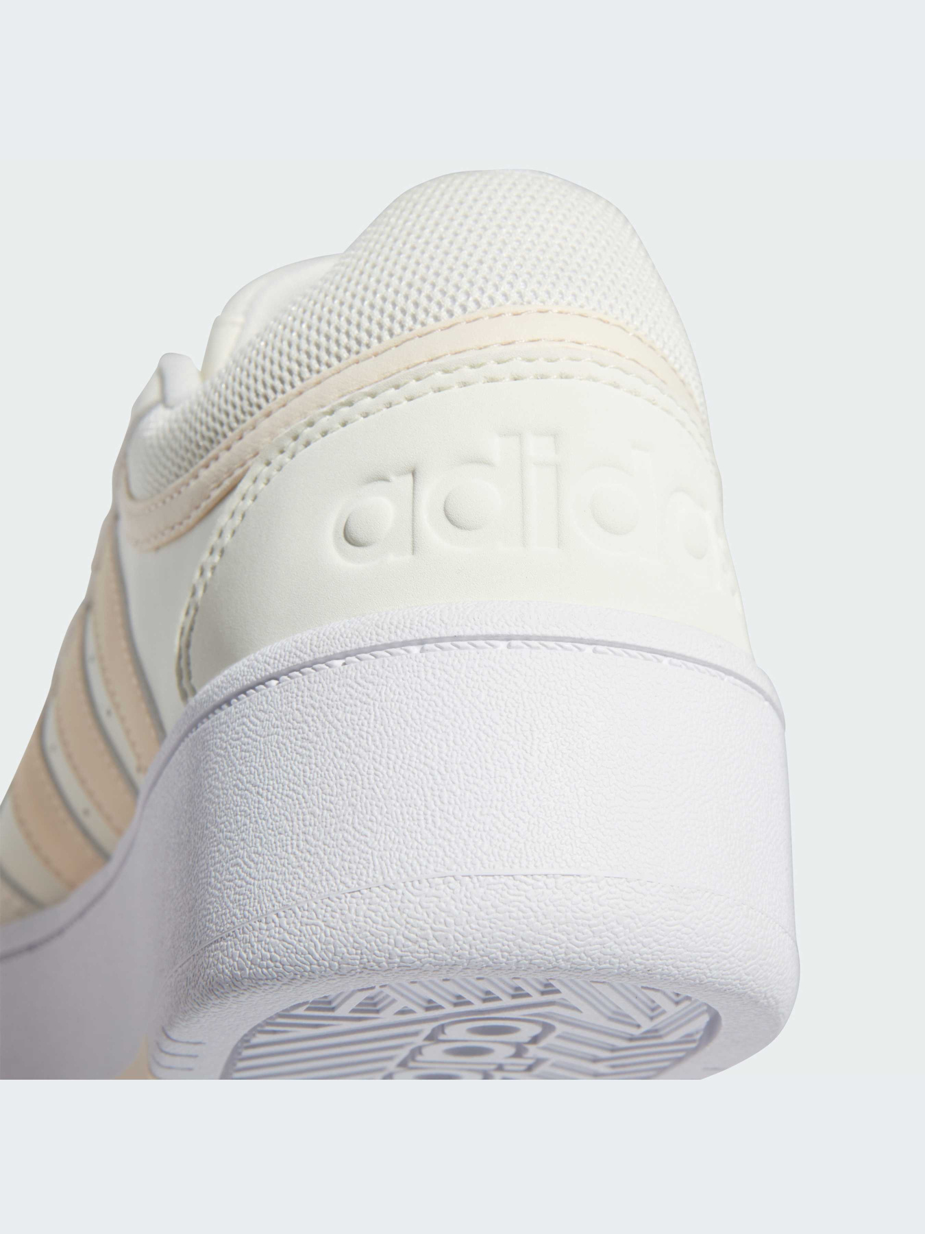 Кроссовки Adidas Hoops модель ID8691-KZ Фото