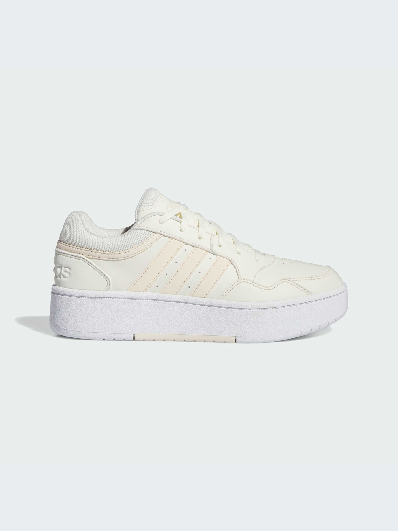 Кроссовки Adidas Hoops модель ID8691-KZ Фото