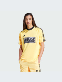 Футболкалар мен поло жейделер Adidas Tiro үлгі IS1536-KZ Фото