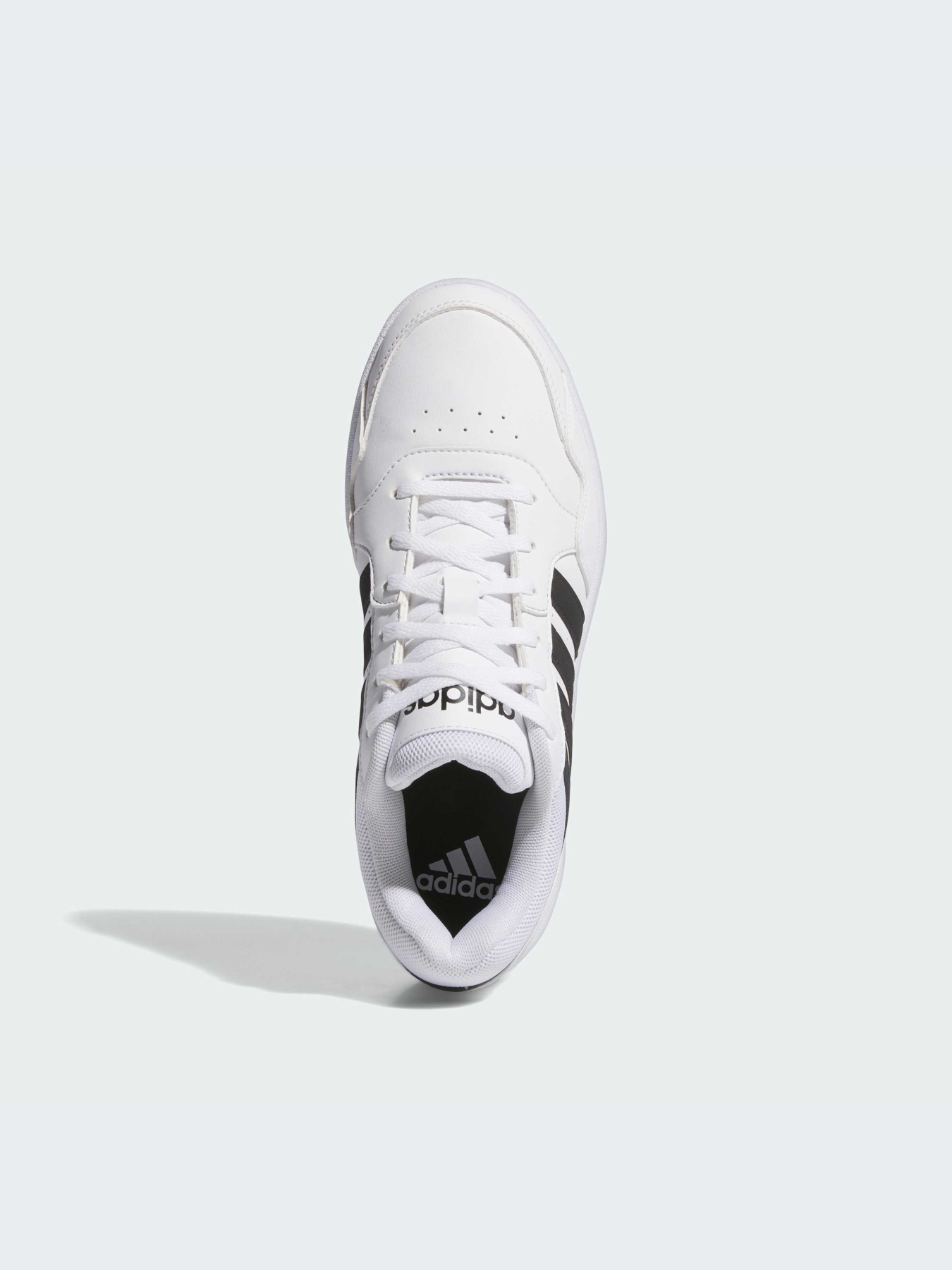 Кроссовки Adidas Hoops модель IG6115-KZ Кроссовки Adidas Hoops модель IG6115-KZ Фото