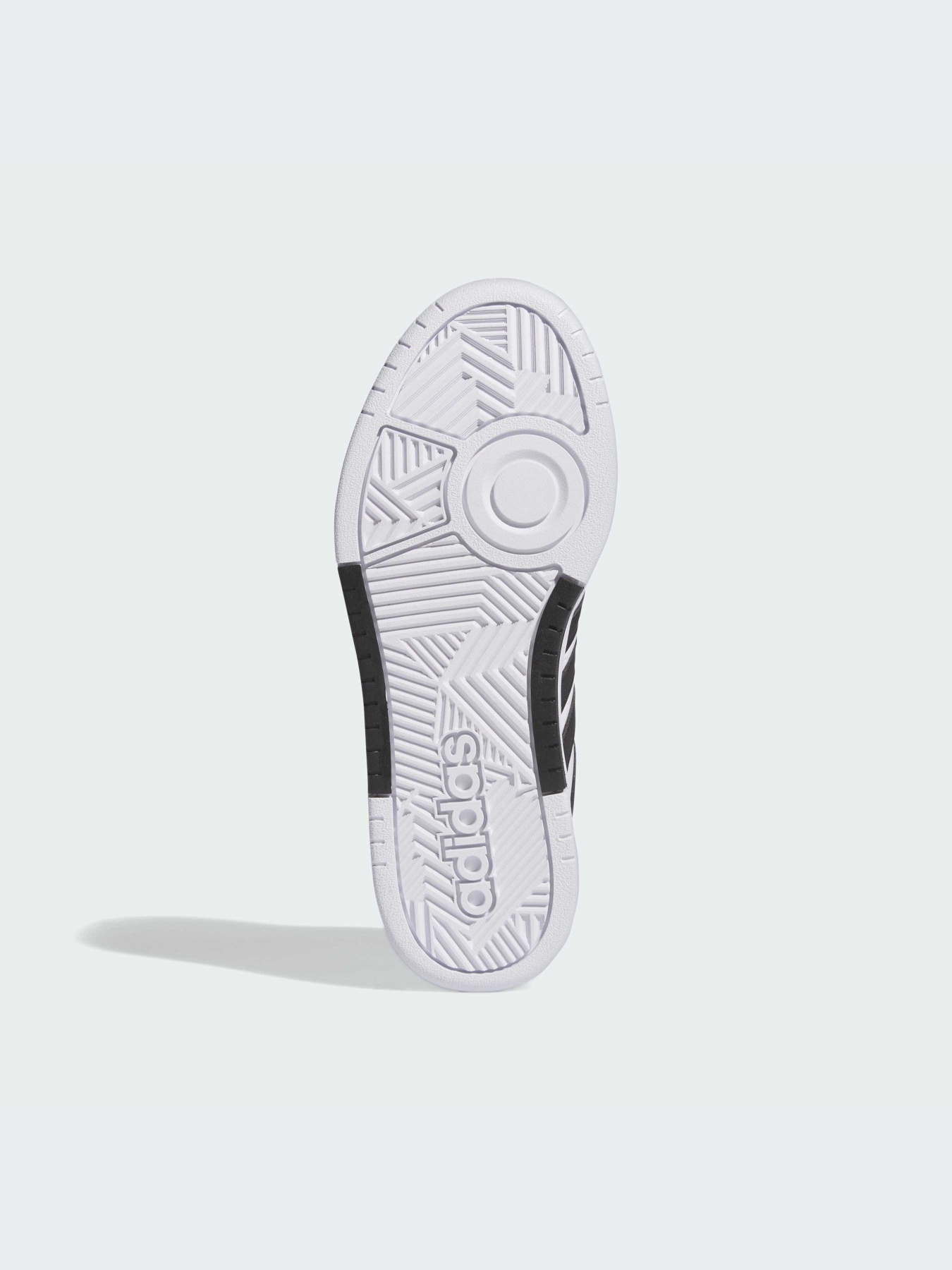 Кроссовки Adidas Hoops модель IG6115-KZ Кроссовки Adidas Hoops модель IG6115-KZ Фото