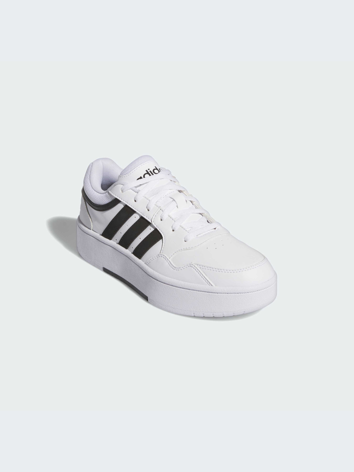 Кроссовки Adidas Hoops модель IG6115-KZ Кроссовки Adidas Hoops модель IG6115-KZ Фото