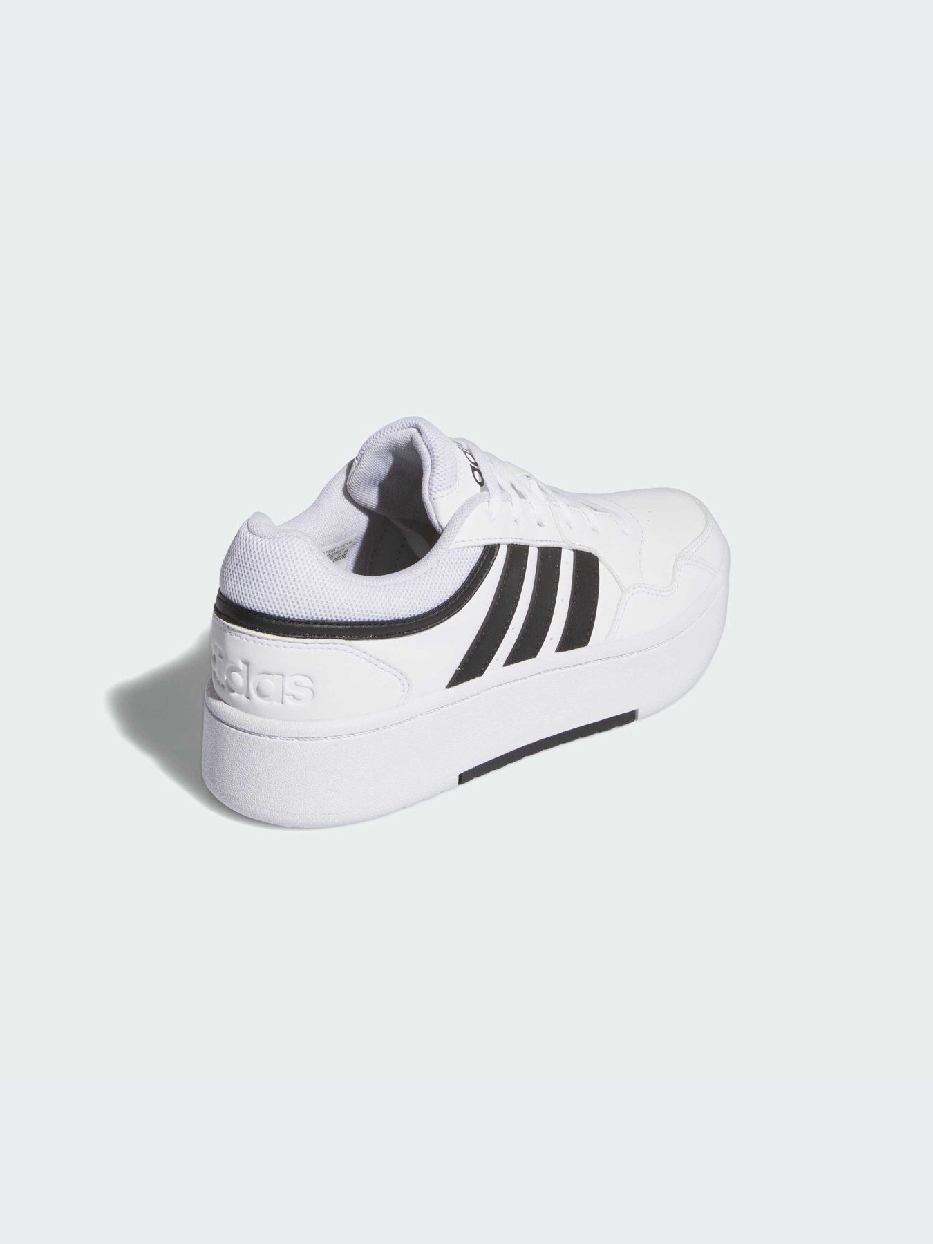 Кроссовки Adidas Hoops модель IG6115-KZ Кроссовки Adidas Hoops модель IG6115-KZ Фото