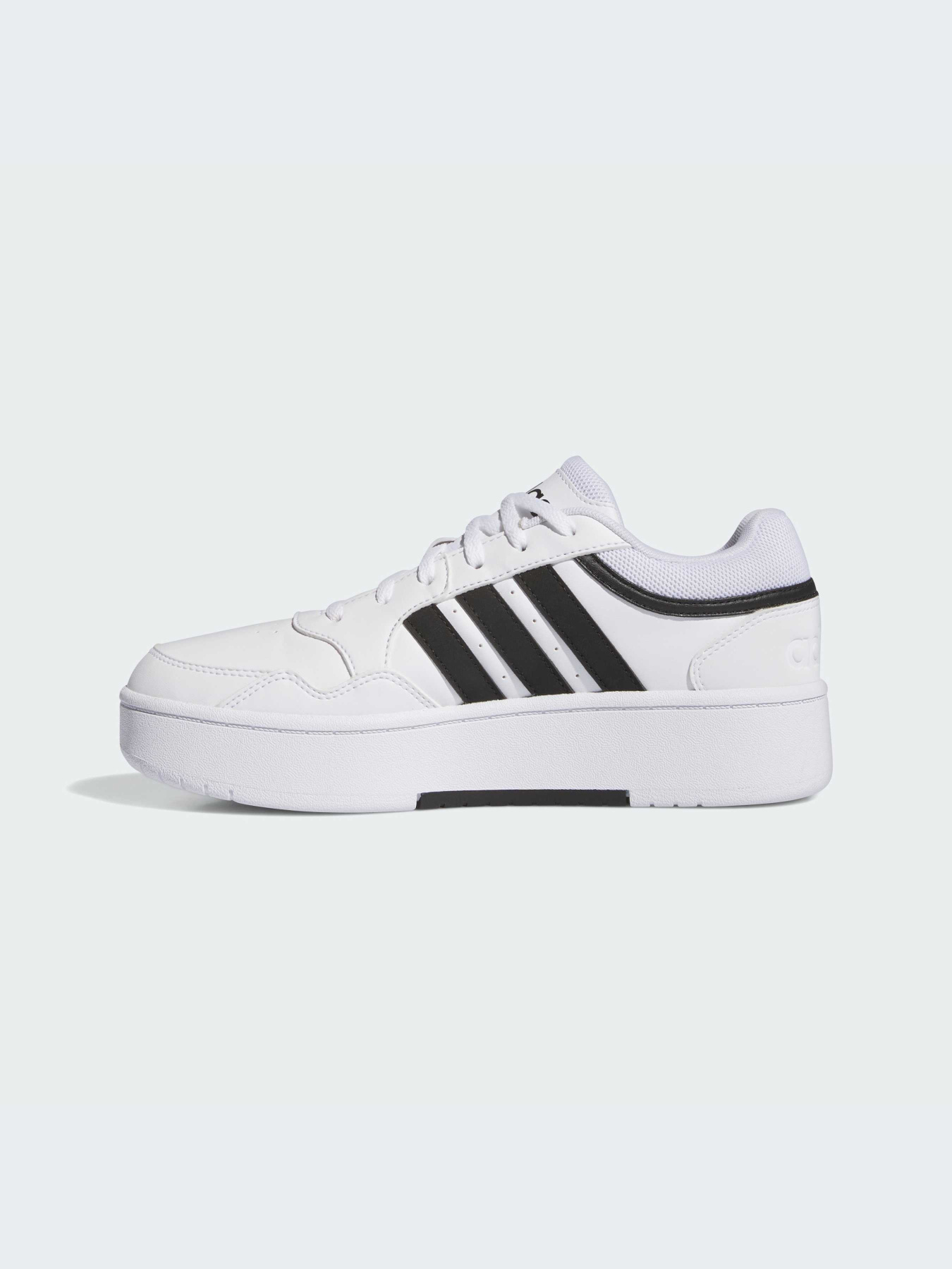 Кроссовки Adidas Hoops модель IG6115-KZ Кроссовки Adidas Hoops модель IG6115-KZ Фото