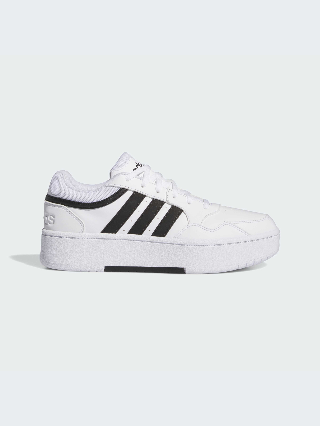 Кроссовки Adidas Hoops модель IG6115-KZ Кроссовки Adidas Hoops модель IG6115-KZ Фото