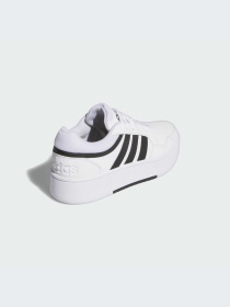 Кроссовки Adidas Hoops модель IG6115-KZ Фото