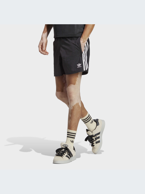 Шорты Adidas модель HS2069-KZ Фото