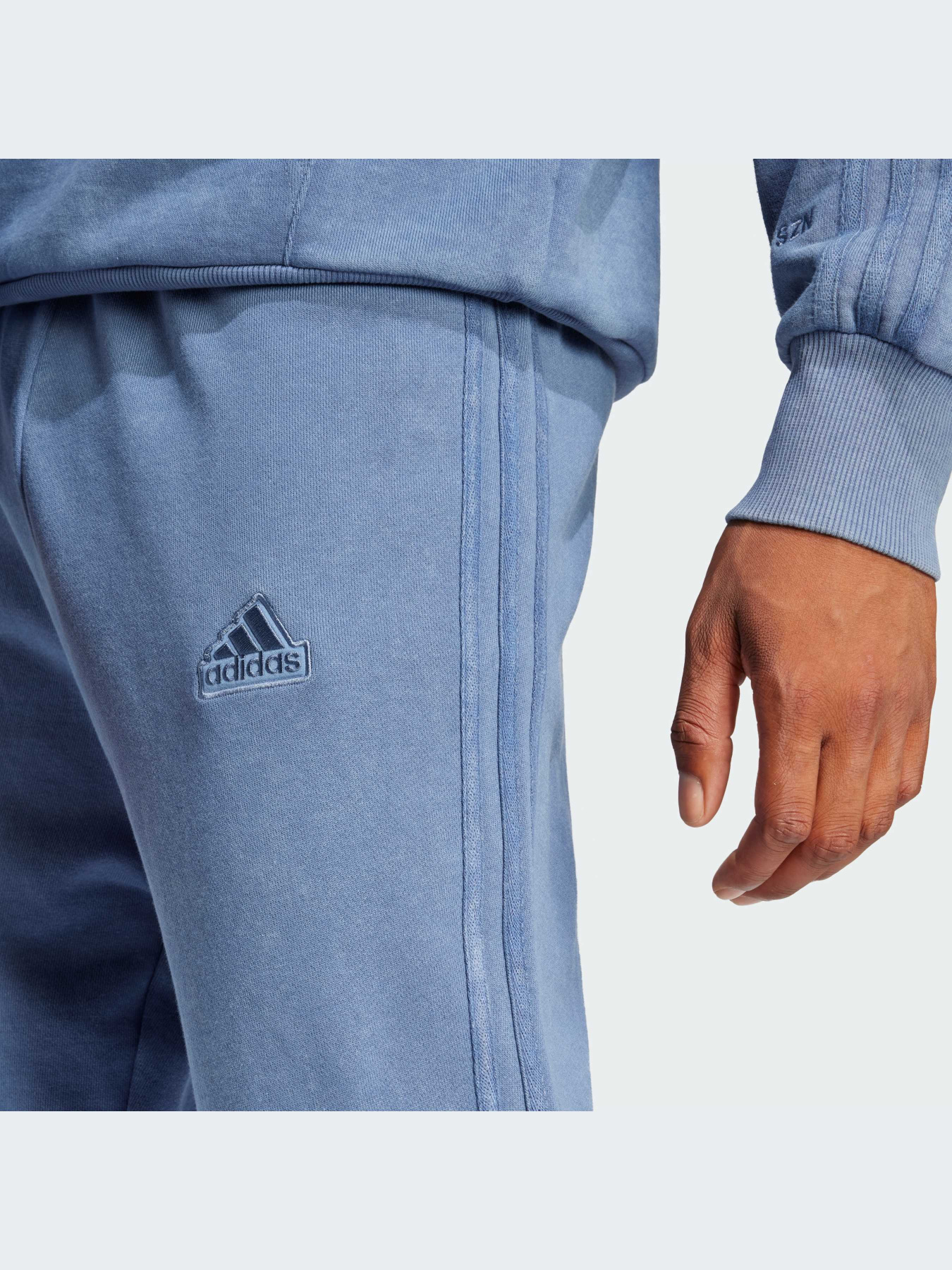 Брюки Adidas 3 Stripes модель IR5202-KZ Фото
