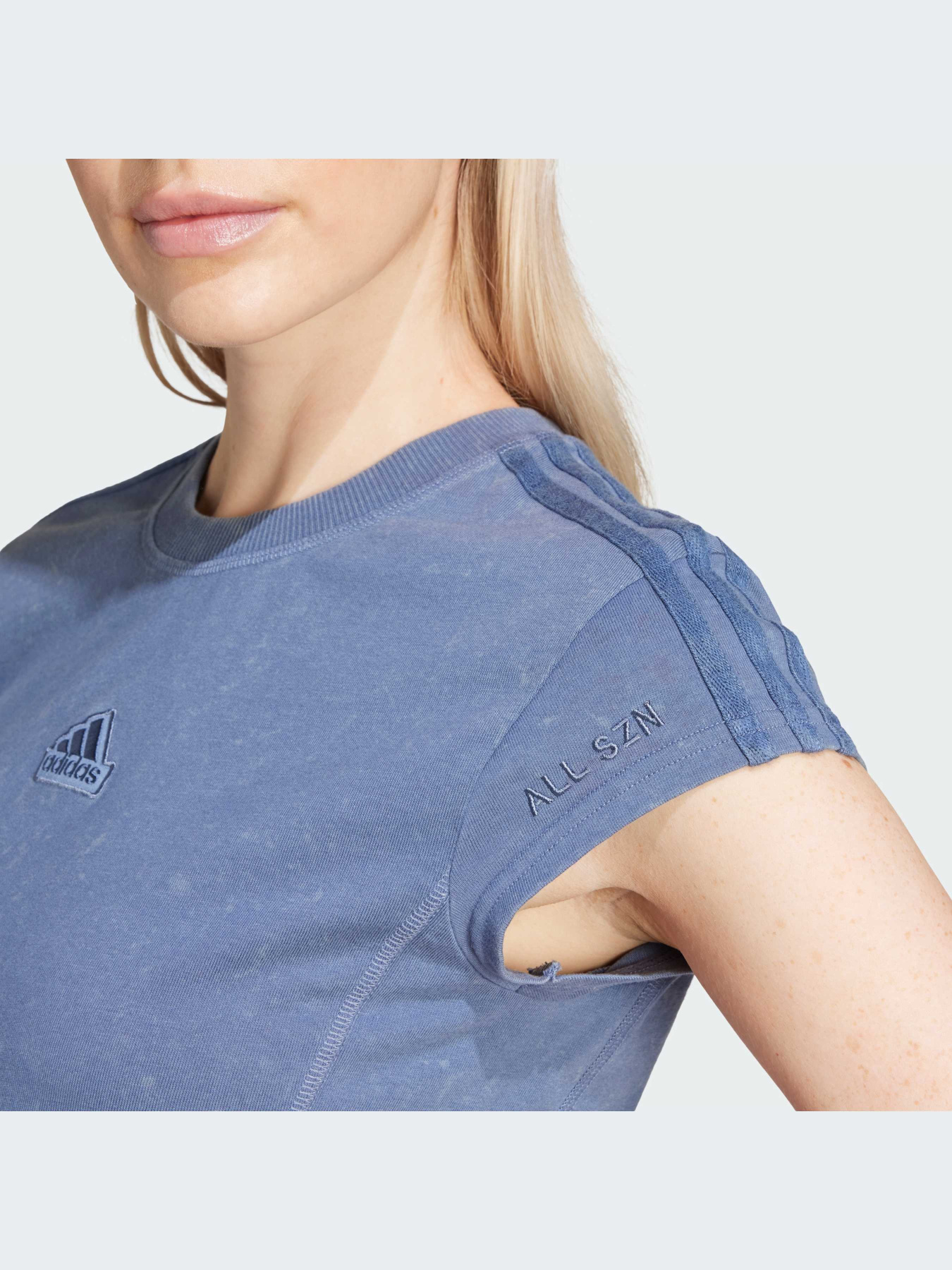 Футболки и поло Adidas модель IS0819-KZ Футболки и поло Adidas модель IS0819-KZ Фото