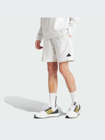 Шорты Adidas ZNE модель IN1848-KZ Фото