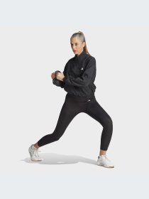 Худи и свитшоты Adidas Clima модель HZ5636-KZ Фото