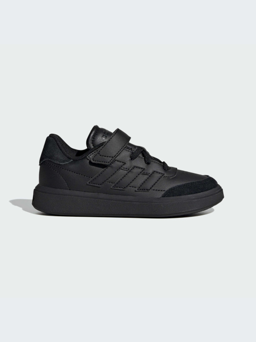 Кеды Adidas Court модель ID6508-KZ Фото