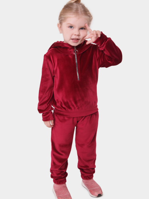 Костюмы Timbo модель K062938 Фото