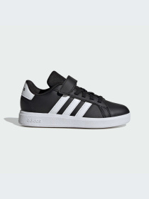 Кеды Adidas Grand Court үлгі IE5995-KZ Фото