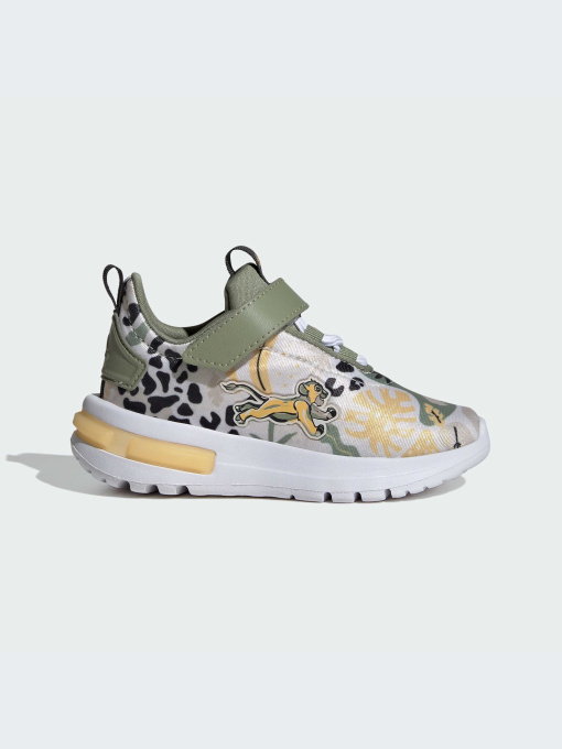Кроссовки Adidas модель IF4075-KZ Фото