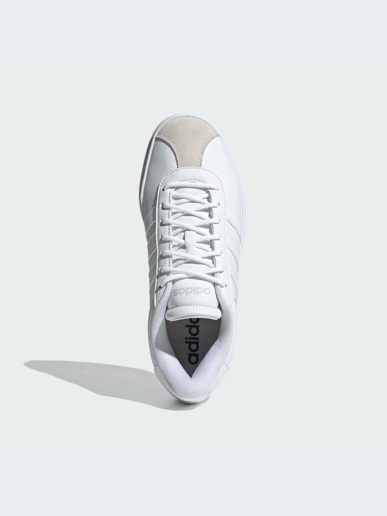 Кеды Adidas Court модель IH3082-KZ Фото