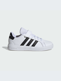 Кеды Adidas Grand Court үлгі IH5529-KZ Фото
