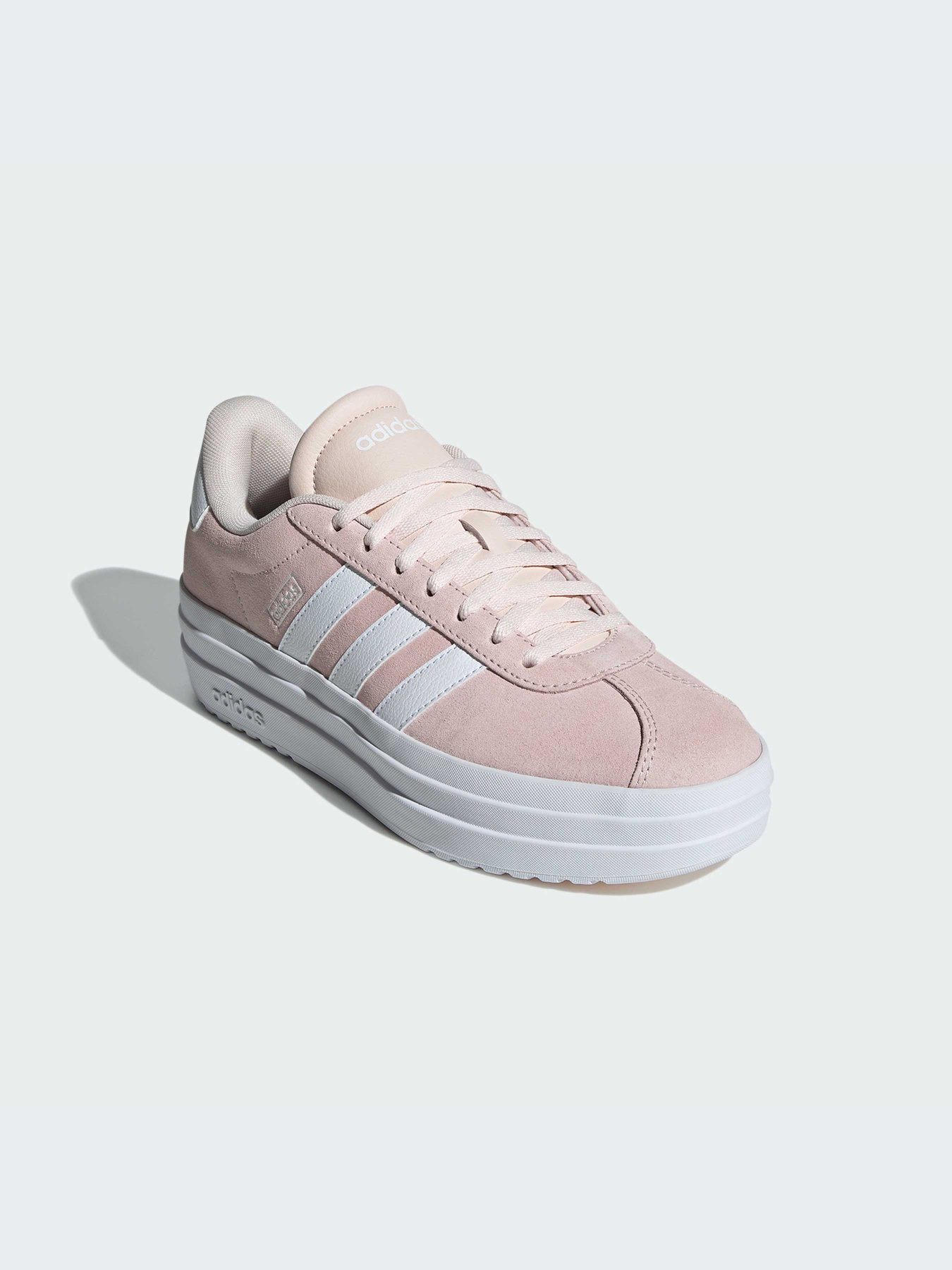 Кеды Adidas Court модель IH9996-KZ Фото