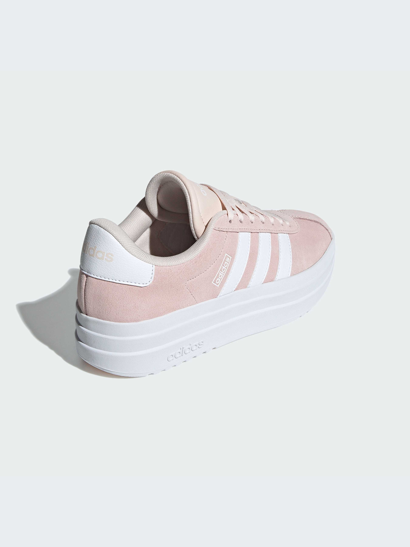 Кеды Adidas Court модель IH9996-KZ Фото