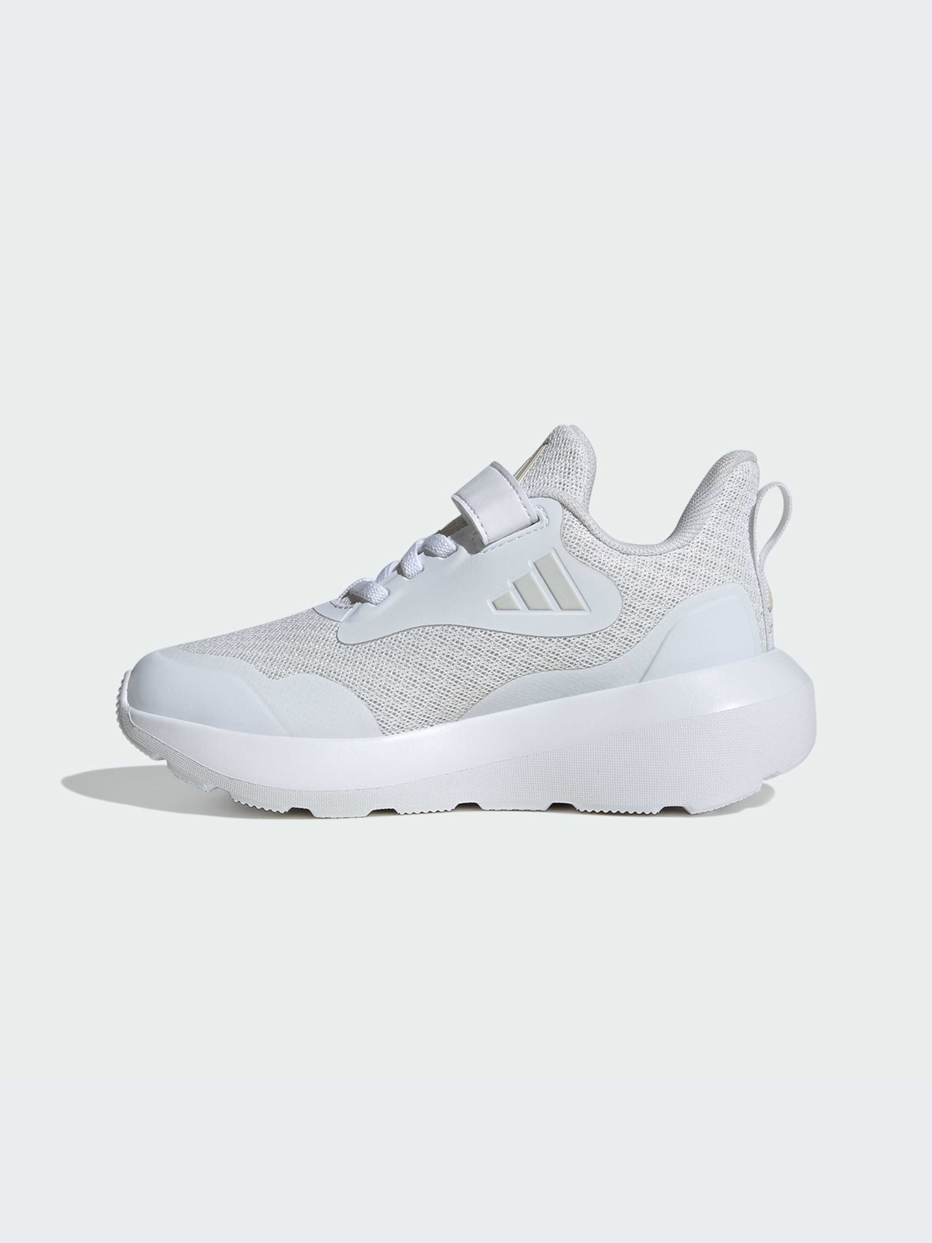 Кроссовки Adidas Fortarun модель IH2857-KZ Фото