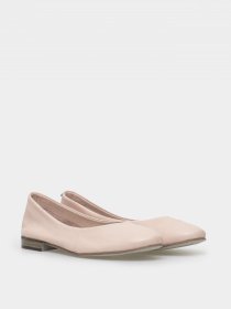 Балетки Gem модель 21658bez Фото