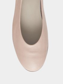 Балетки Gem модель 21658bez Фото