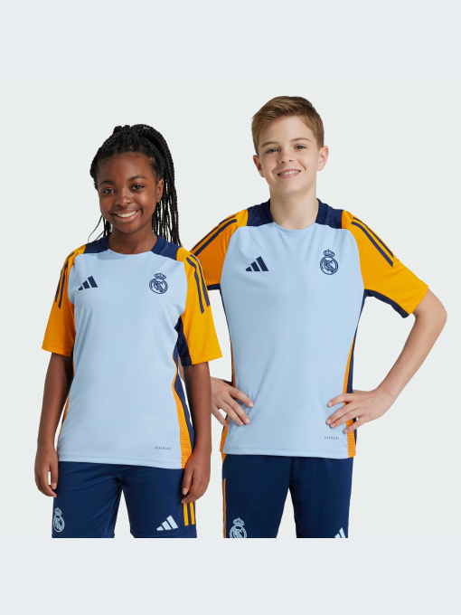 Футболкалар мен поло жейделер Adidas Tiro үлгі IT5106-KZ Фото