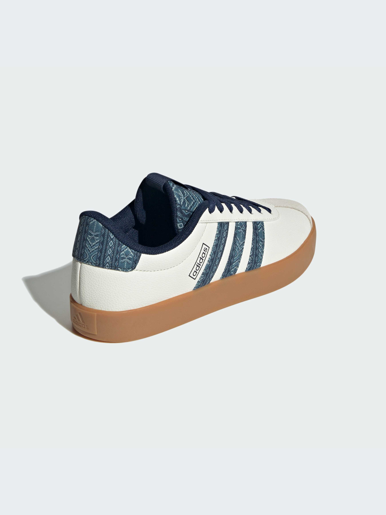 Кеды Adidas Court модель IH4809-KZ Фото