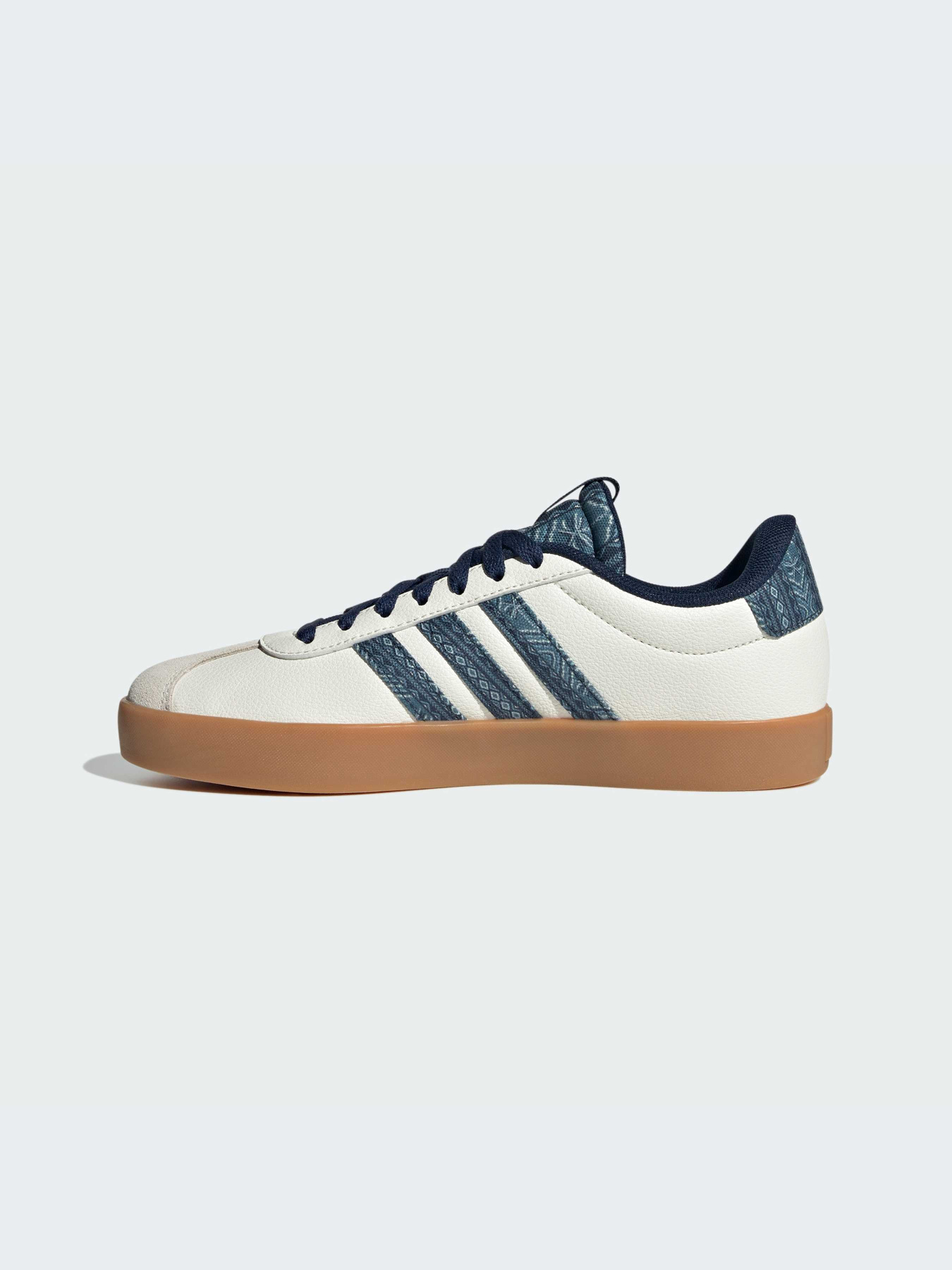 Кеды Adidas Court модель IH4809-KZ Фото