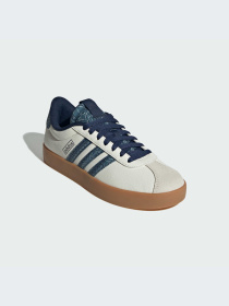 Кеды Adidas Court модель IH4809-KZ Фото