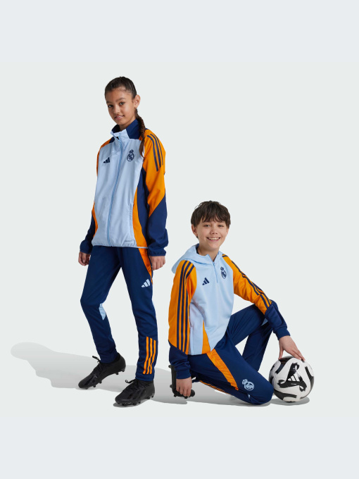 Брюки Adidas Tiro модель IT5120-KZ Фото