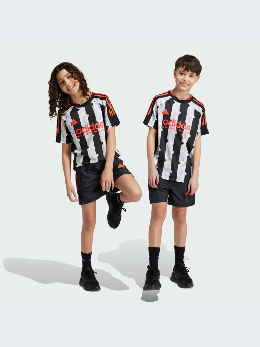 Шорты Adidas Tiro модель IV7105-KZ Фото