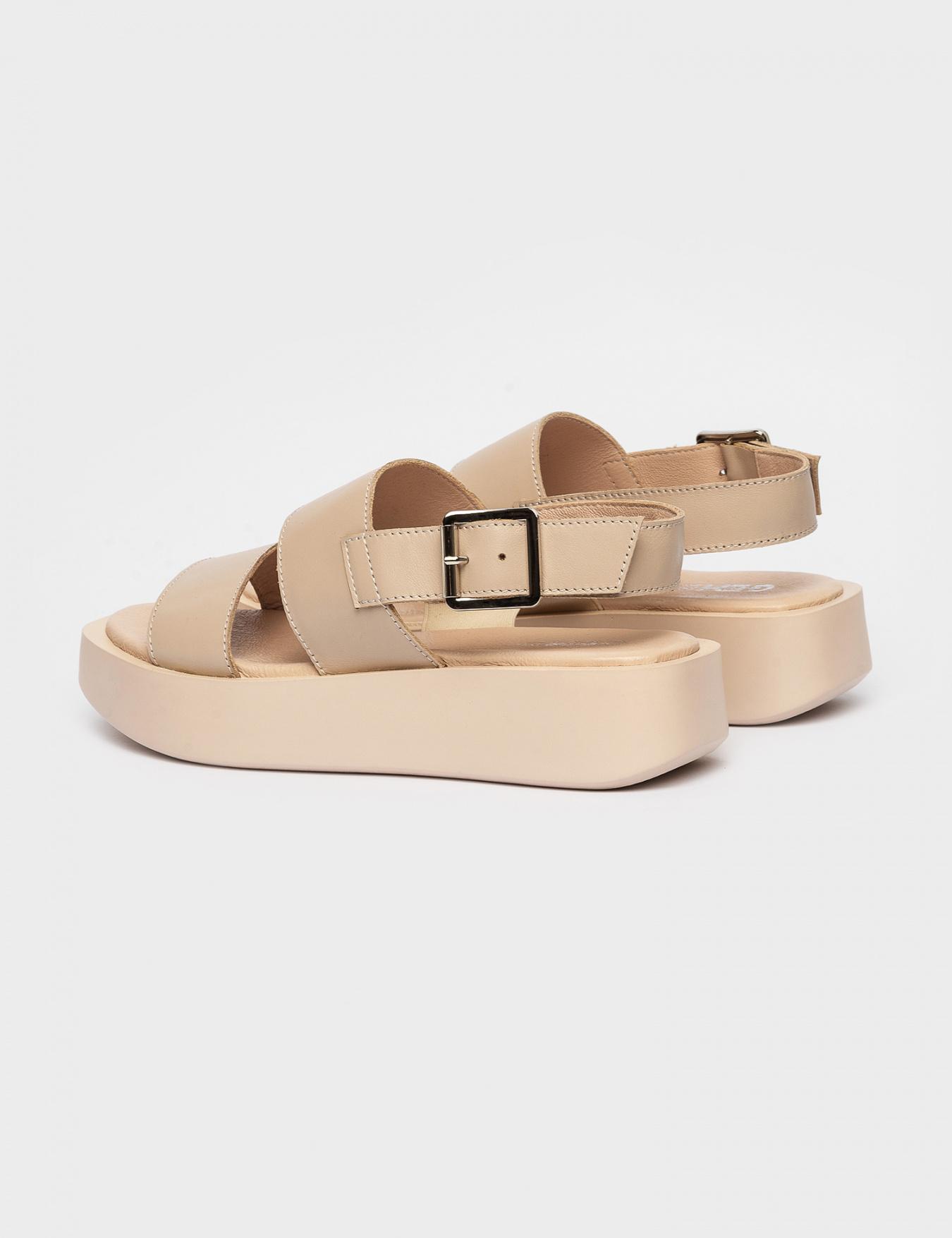 Сандалії Gem модель 1625snd-bez Фото