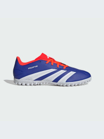 Кроссовки Adidas Predator модель IF6399-KZ Фото