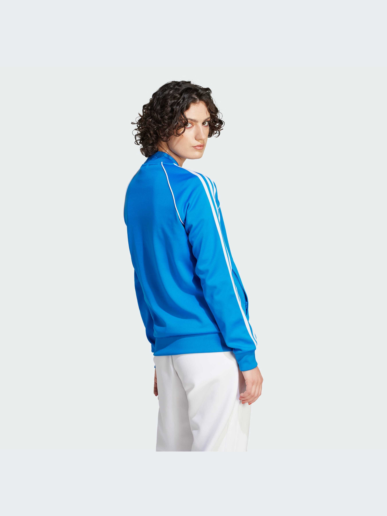 Худи и свитшоты Adidas модель IL3794-KZ Фото