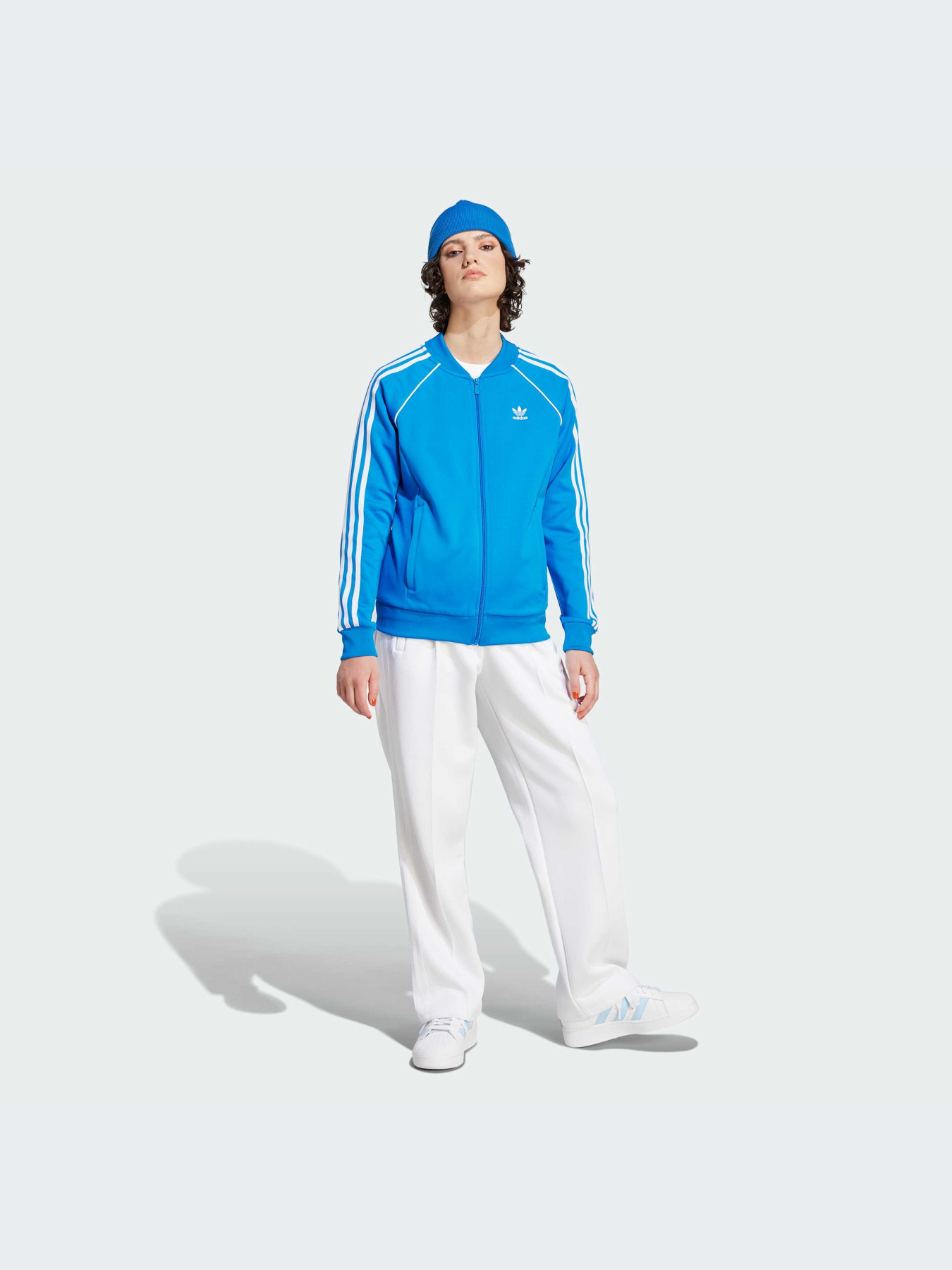 Худи и свитшоты Adidas модель IL3794-KZ Фото