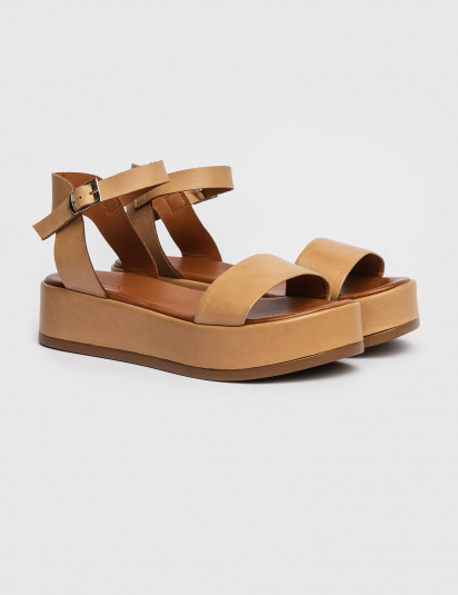 Сандалії Gem модель 21302 — фото - INTERTOP