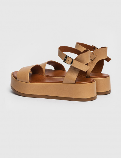 Сандалії Gem модель 21302 — фото 3 - INTERTOP