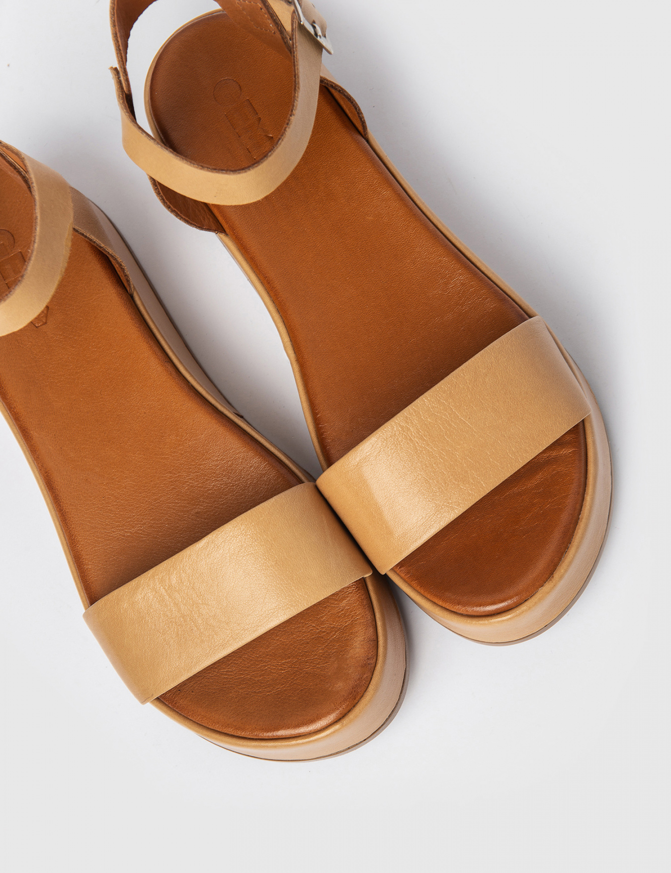 Сандалії Gem модель 21302 Сандалії Gem модель 21302 Фото