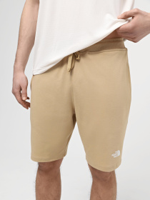 Шорты The North Face модель NF0A3S4FLK51 Фото