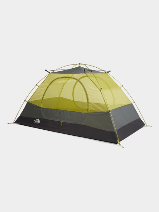Снаряжение для туризма The North Face модель NF0A52VJY101 Фото