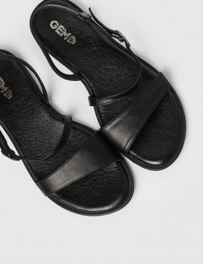 Сандалії Gem модель 1854 — фото 4 - INTERTOP