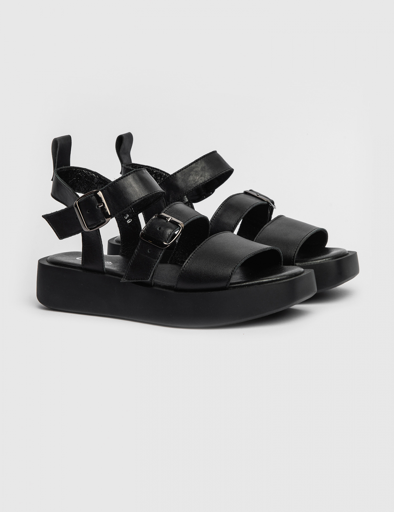 Сандалії Gem модель 1849shl Фото