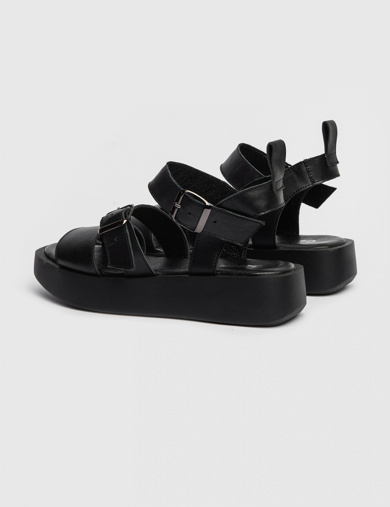 Сандалії Gem модель 1849shl Фото