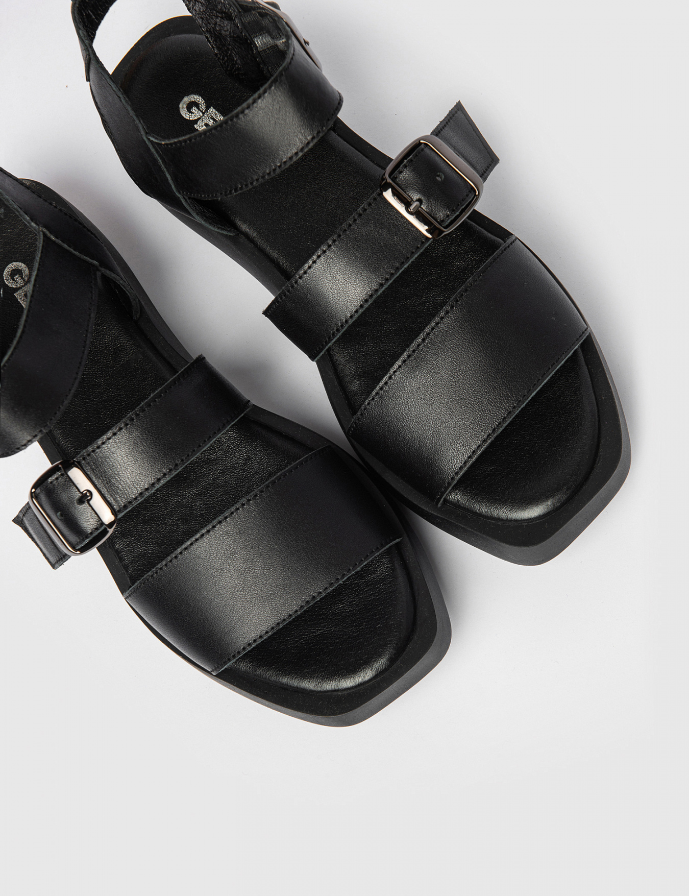 Сандалії Gem модель 1849shl Фото