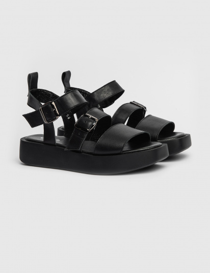 Сандалії Gem модель 1849shl — фото - INTERTOP